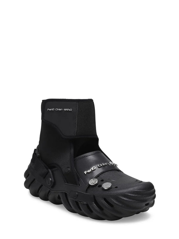 CROCS ECHO CLOG X FENG CHEN WANG