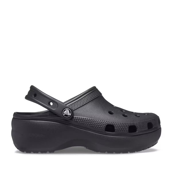CROCS CLASSIC PLATFORM CLOG W