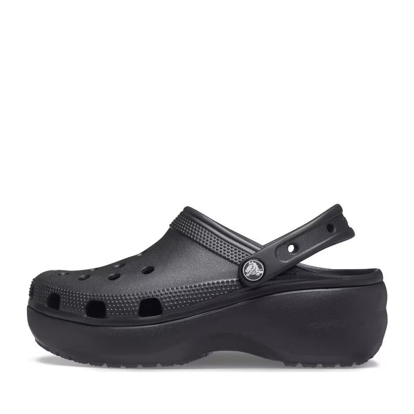 CROCS CLASSIC PLATFORM CLOG W