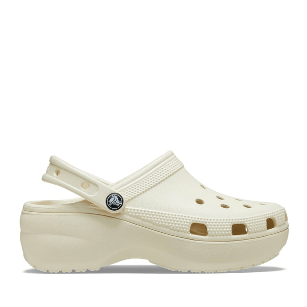 CROCS CLASSIC PLATFORM CLOG W