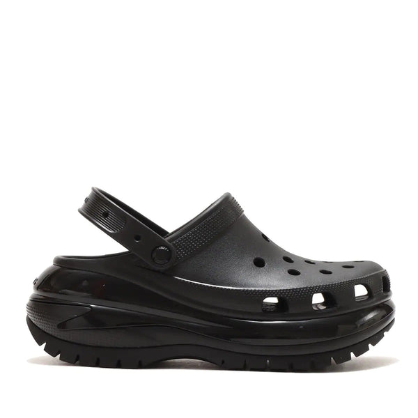 CROCS CLASSIC MEGA CRUSH CLOG