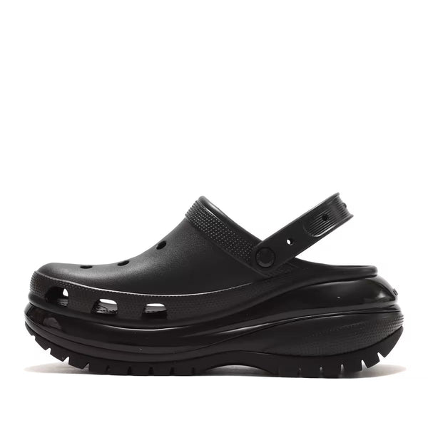 CROCS CLASSIC MEGA CRUSH CLOG