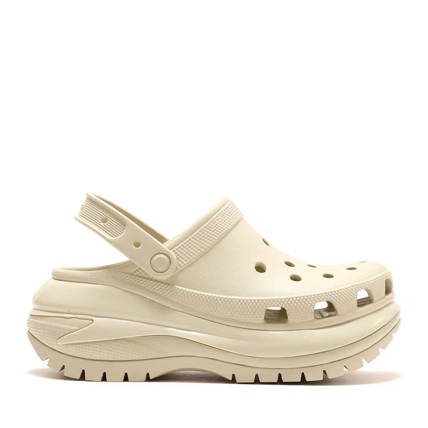 CROCS CLASSIC MEGA CRUSH CLOG