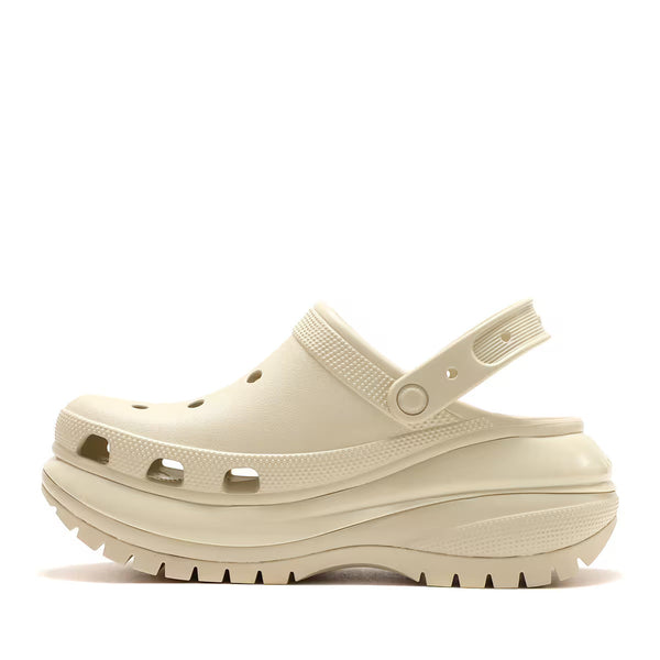 CROCS CLASSIC MEGA CRUSH CLOG