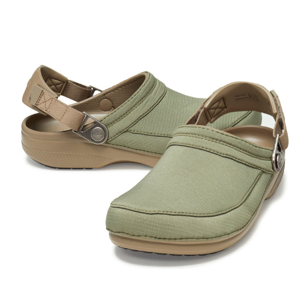 MUSEUM OF PEACE AND QUIET X CROCS CLASSIC CLOG