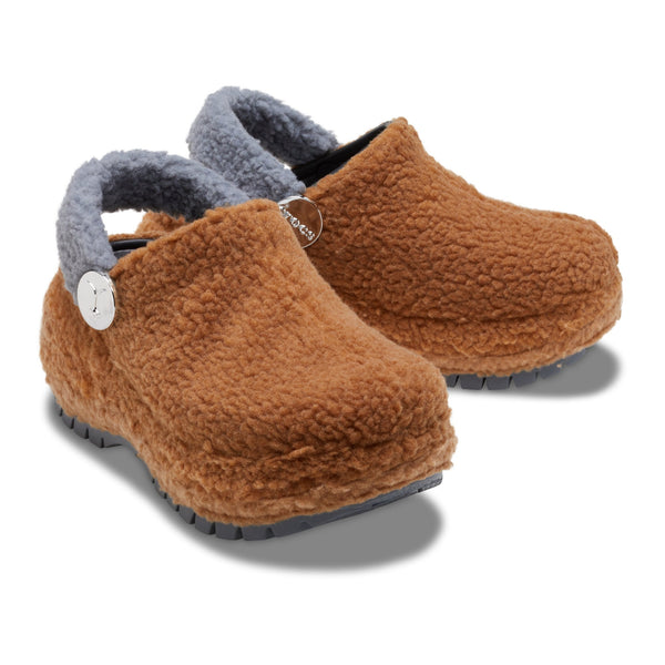 LIL NAS X CROCS MEGA CRUSH CLOG