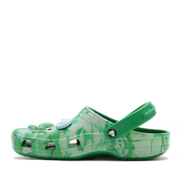 FUTURA LAB X CROCS CLASSIC RO CLOG