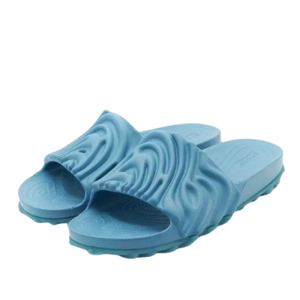 CROCS SALEHE BEMBURY X CROCS THE POLLEX SLIDE
