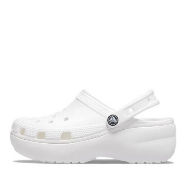 CROCS CLASSIC PLATFORM CLOG W