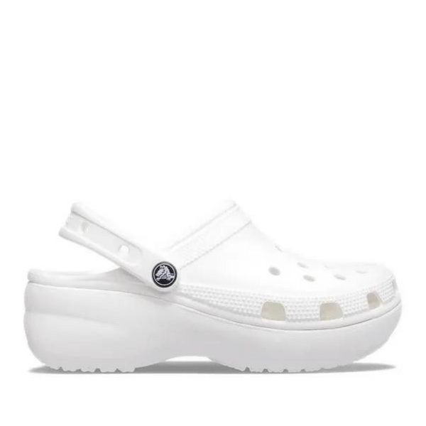 CROCS CLASSIC PLATFORM CLOG W