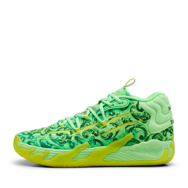 PUMA MB.03 LA FRANCE