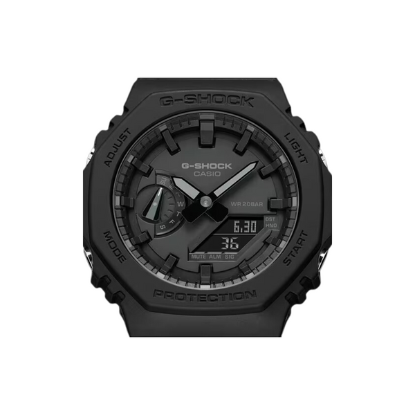 G-Shock GA-2100-1A1DR