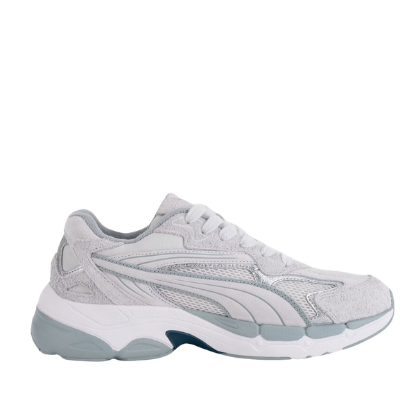 PUMA TEVERIS NITRO METALLIC