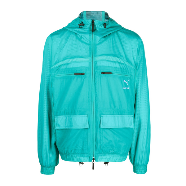 PUMA X KOCHE REVERSIBLE WINDBREAKER