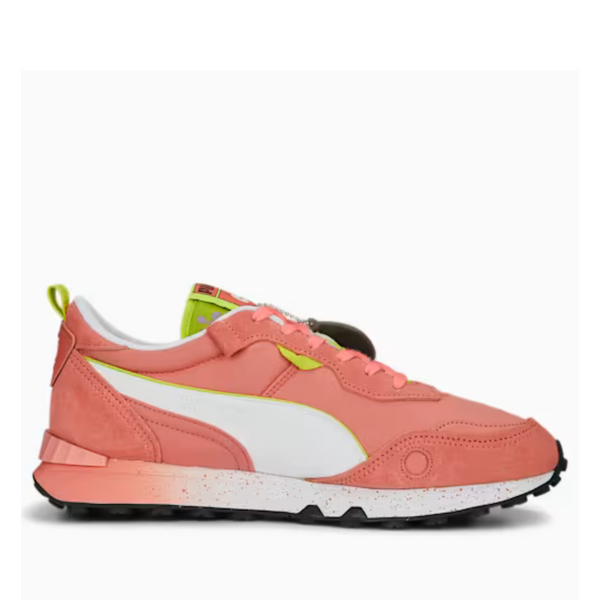 PUMA RIDER FV X SPONGEBOB