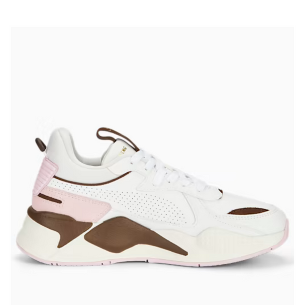PUMA RSX PREPPY WNS