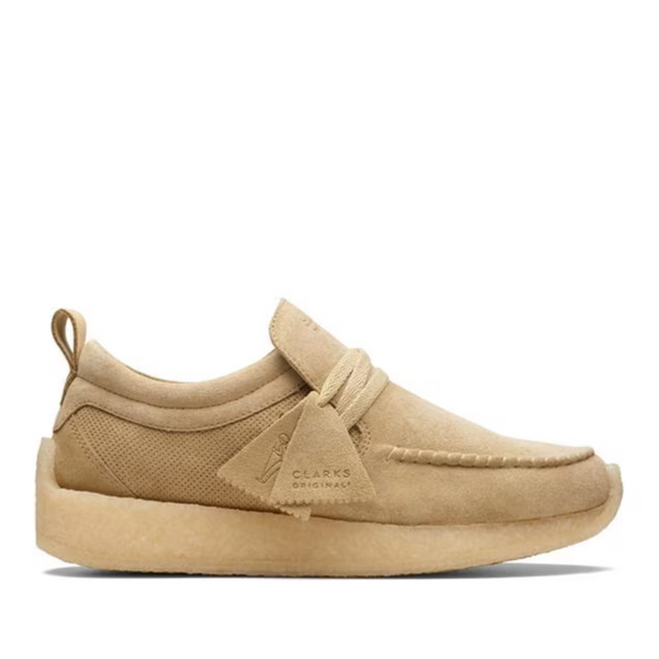 CLARKS MAYCLIFFE X RONNIE FIEG