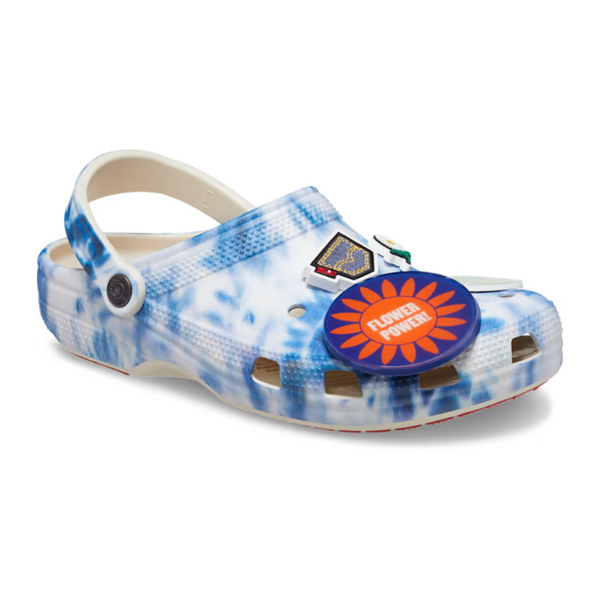 LEVI'S X CROCS CLASSIC CLOG