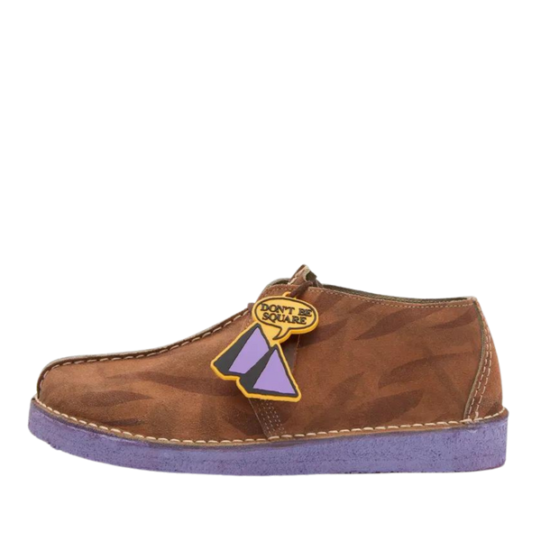 CLARKS DESERT TREK X ARIES