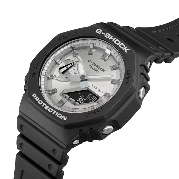 G-SHOCK GA-2100SB-1ADR