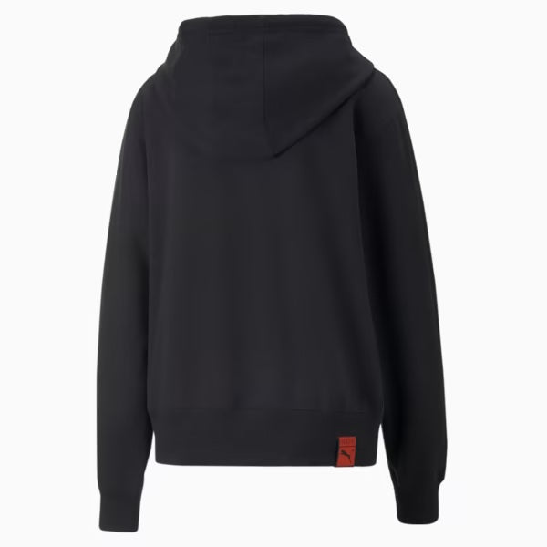 PUMA X VOGUE HOODIE TR PUMA BLACK