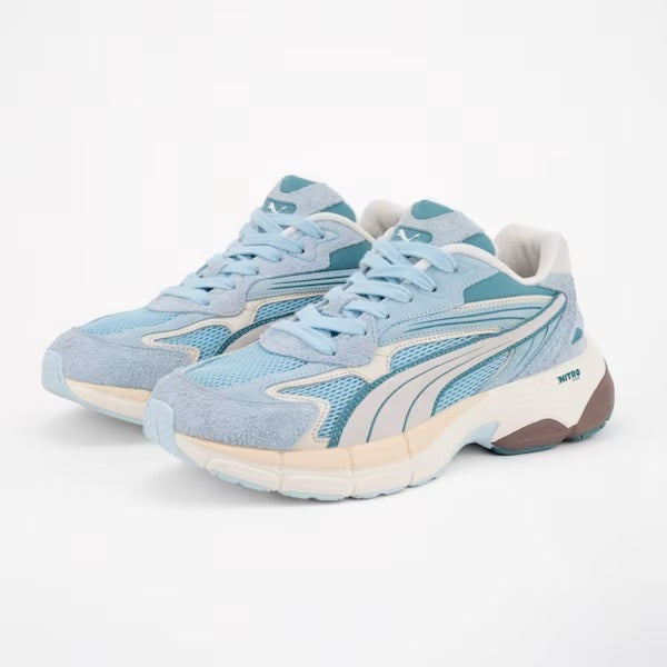 PUMA TEVERIS NITRO PASTEL