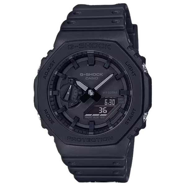 G-Shock GA-2100-1A1DR